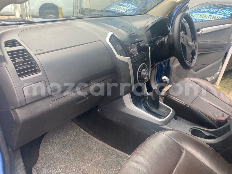 Big with watermark isuzu kb nampula nampula 42167