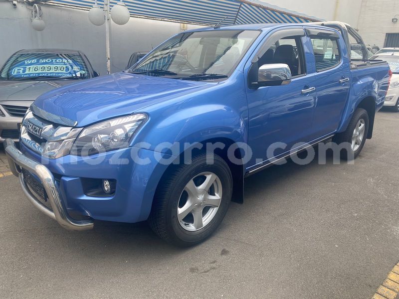 Big with watermark isuzu kb nampula nampula 42167