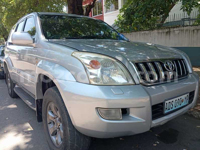 Big with watermark toyota land cruiser prado maputo maputo 42168