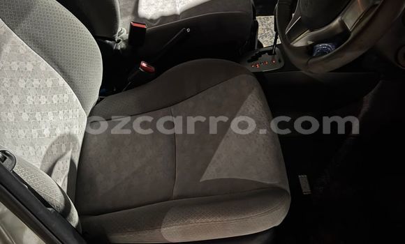 Buy Used Toyota Land Cruiser Prado Other Car in Maputo in Maputo Buy Used Toyota Land Cruiser Prado Other Car in Maputo in Maputo