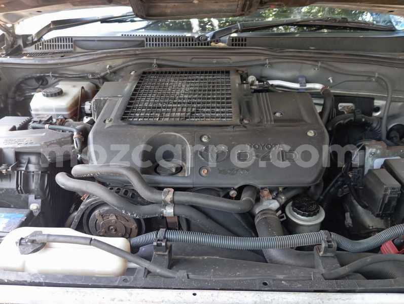 Big with watermark toyota land cruiser prado maputo maputo 42168