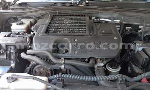 Buy Used Toyota Land Cruiser Prado Other Car in Maputo in Maputo Buy Used Toyota Land Cruiser Prado Other Car in Maputo in Maputo