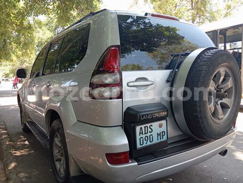 Big with watermark toyota land cruiser prado maputo maputo 42168