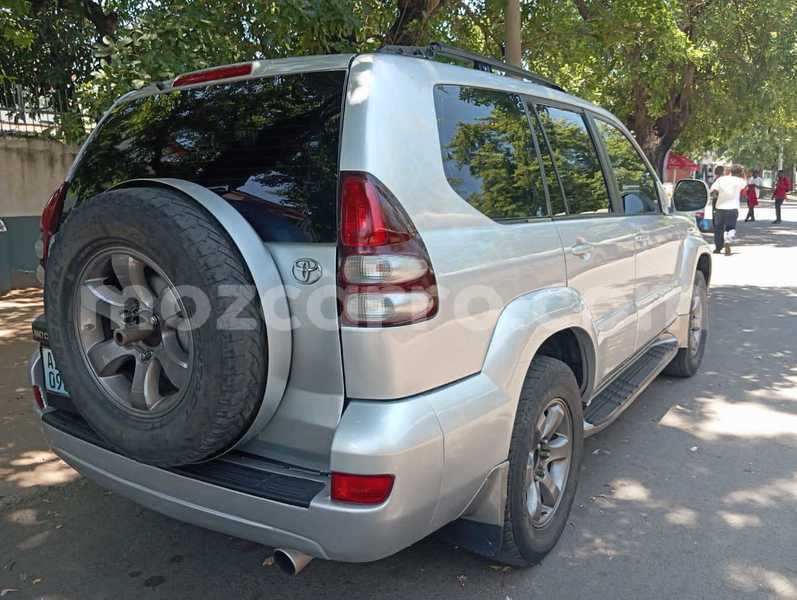 Big with watermark toyota land cruiser prado maputo maputo 42168