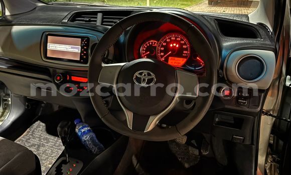 Buy Used Toyota Land Cruiser Prado Other Car in Maputo in Maputo Buy Used Toyota Land Cruiser Prado Other Car in Maputo in Maputo