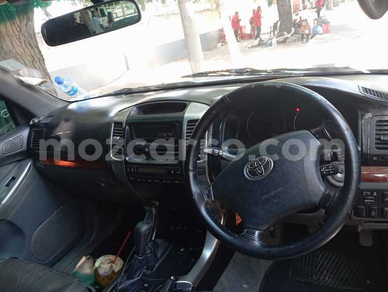 Big with watermark toyota land cruiser prado maputo maputo 42168