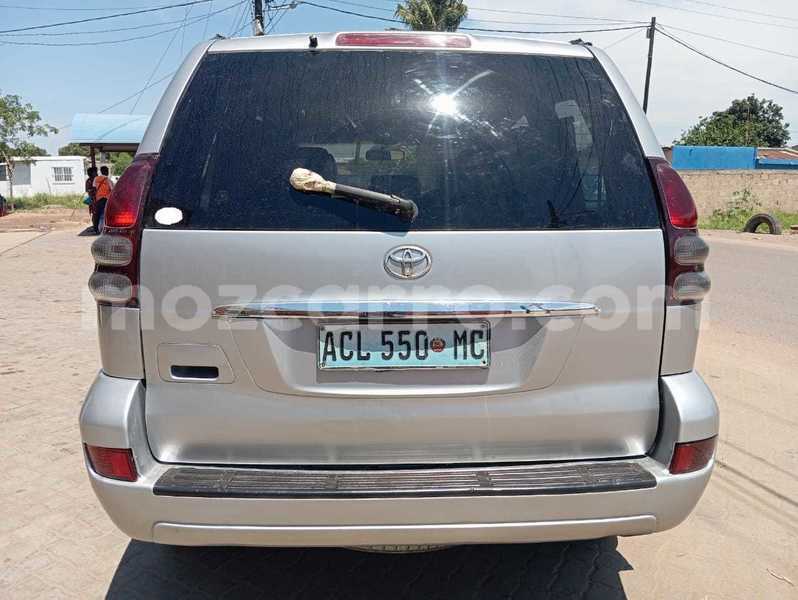 Big with watermark toyota land cruiser prado maputo maputo 42168
