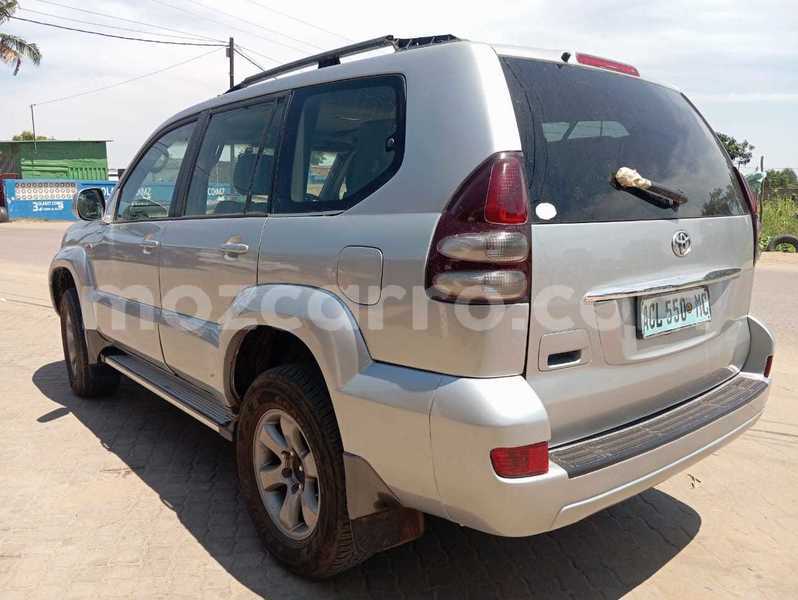 Big with watermark toyota land cruiser prado maputo maputo 42168