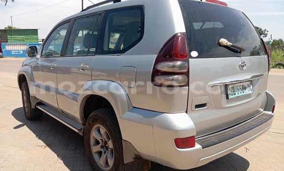Buy Used Toyota Land Cruiser Prado Other Car in Maputo in Maputo Buy Used Toyota Land Cruiser Prado Other Car in Maputo in Maputo