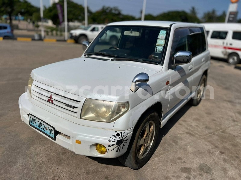 Big with watermark mitsubishi pajero io maputo maputo 42169