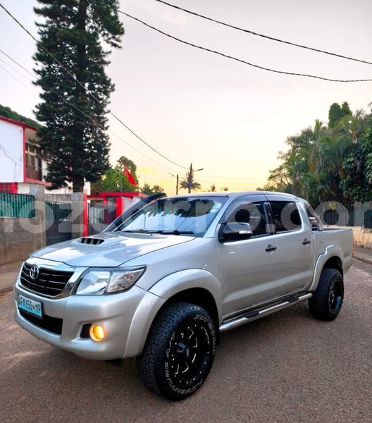 Big with watermark toyota hilux maputo maputo 42170