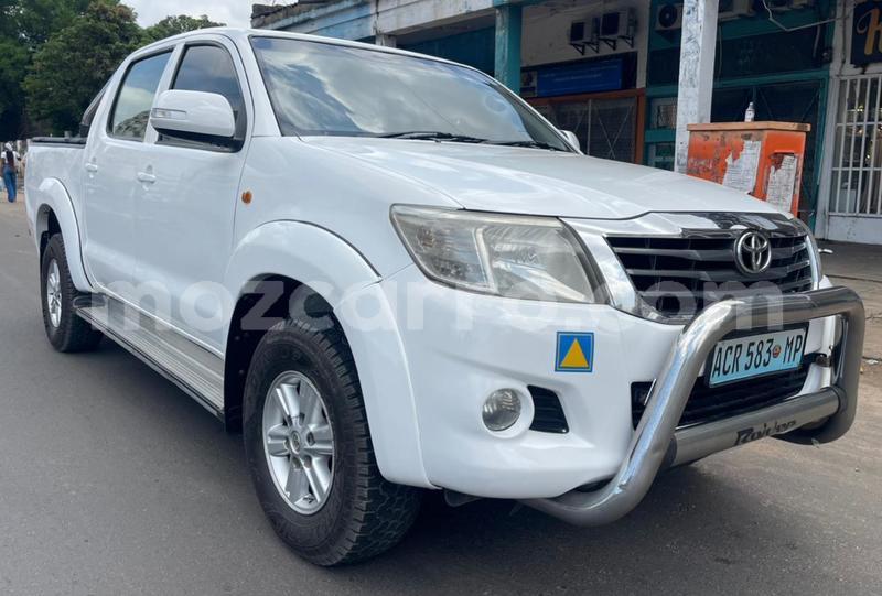 Big with watermark toyota hilux maputo maputo 42171