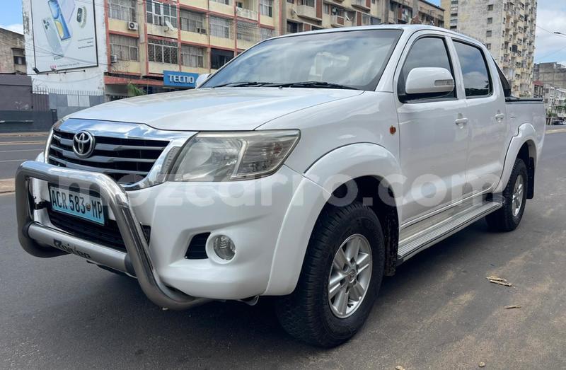 Big with watermark toyota hilux maputo maputo 42172