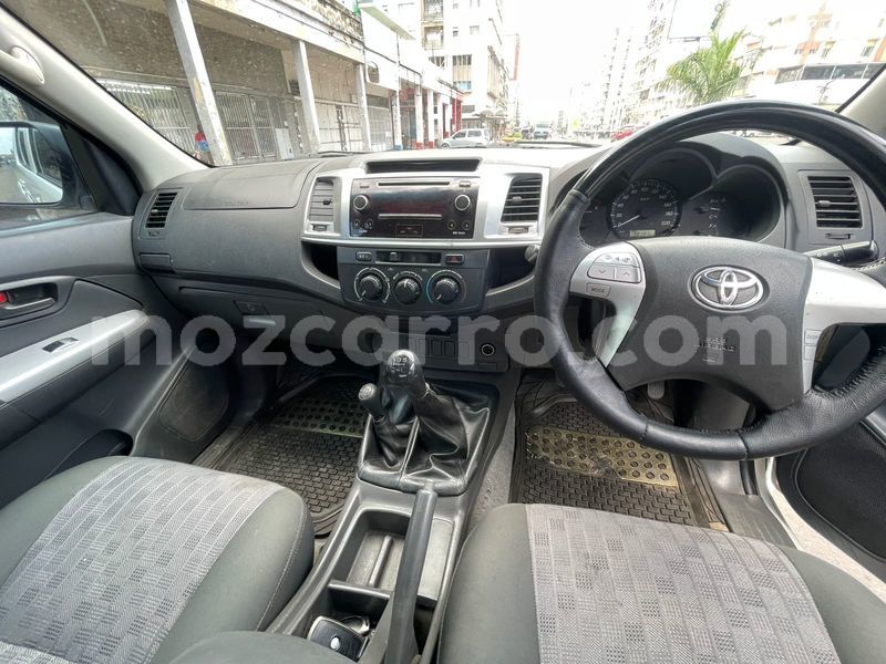 Big with watermark toyota hilux maputo maputo 42172