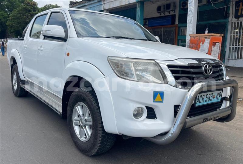 Big with watermark toyota hilux maputo maputo 42172