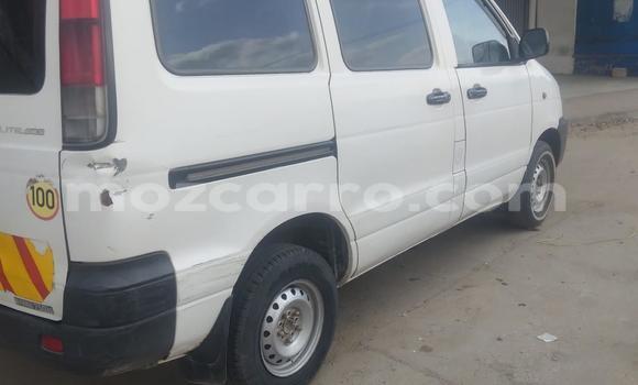 Tenga Tsaru Toyota Town Ace Chena Mota in Maputo in Maputo Tenga Tsaru Toyota Town Ace Chena Mota in Maputo in Maputo