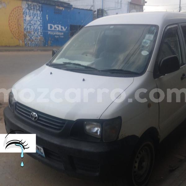 Big with watermark toyota town ace maputo maputo 42173
