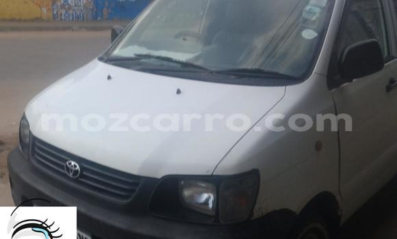 Tenga Tsaru Toyota Town Ace Chena Mota in Maputo in Maputo Tenga Tsaru Toyota Town Ace Chena Mota in Maputo in Maputo