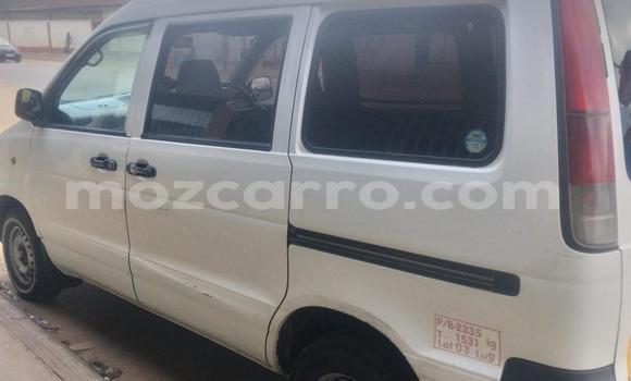 Tenga Tsaru Toyota Town Ace Chena Mota in Maputo in Maputo Tenga Tsaru Toyota Town Ace Chena Mota in Maputo in Maputo