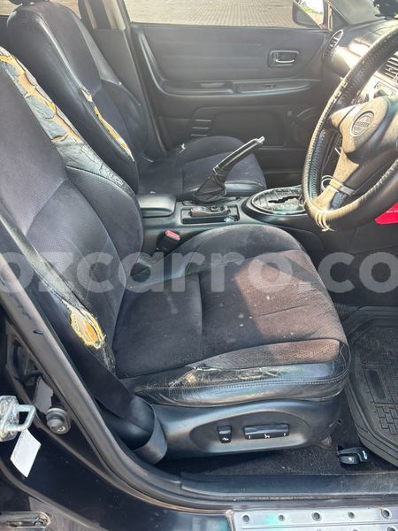 Big with watermark toyota altezza maputo maputo 42174