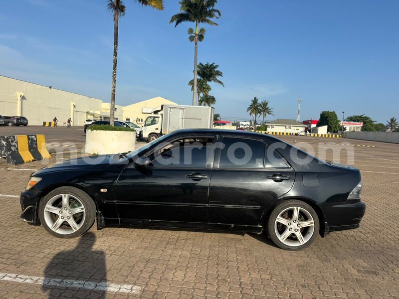 Big with watermark toyota altezza maputo maputo 42174