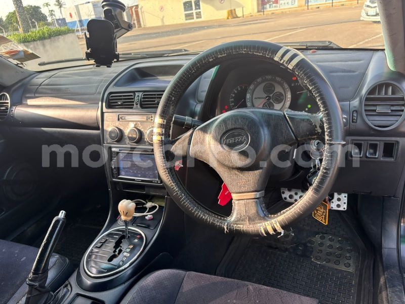 Big with watermark toyota altezza maputo maputo 42174