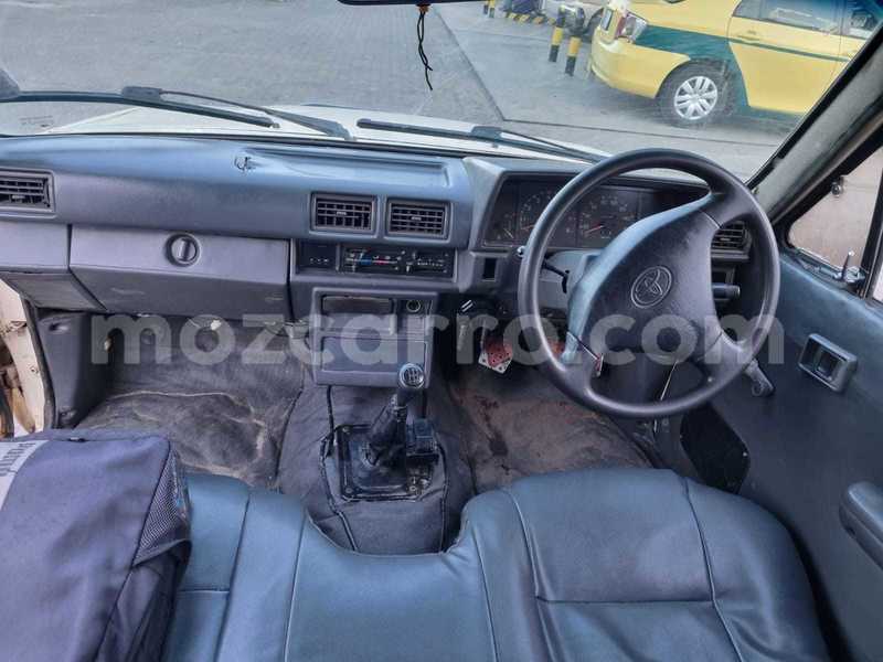 Big with watermark toyota hilux maputo maputo 42175