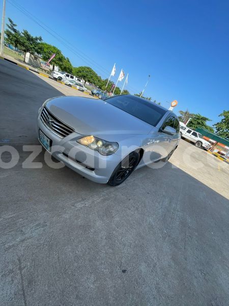 Big with watermark toyota mark x maputo maputo 42176