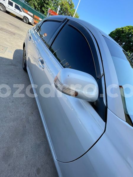 Big with watermark toyota mark x maputo maputo 42176