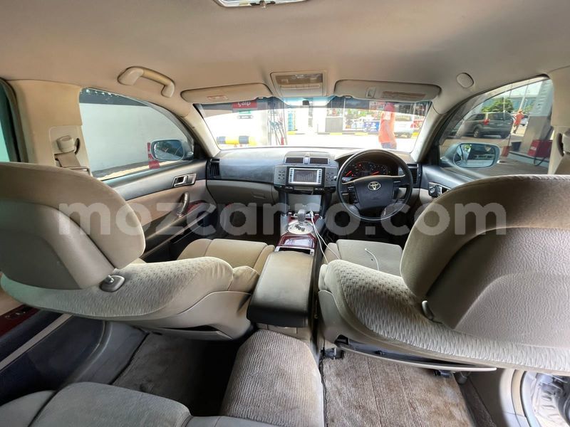 Big with watermark toyota mark x maputo maputo 42176