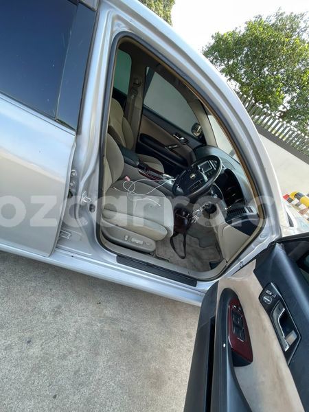 Big with watermark toyota mark x maputo maputo 42176