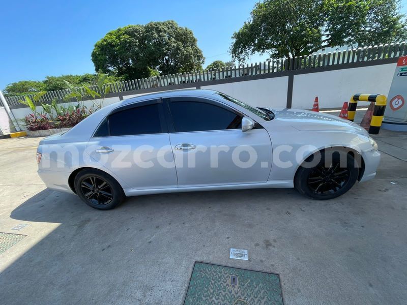 Big with watermark toyota mark x maputo maputo 42176