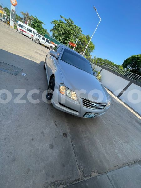 Big with watermark toyota mark x maputo maputo 42176