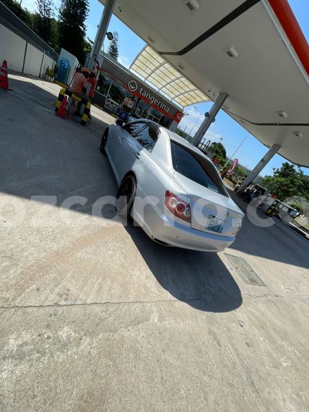 Big with watermark toyota mark x maputo maputo 42176