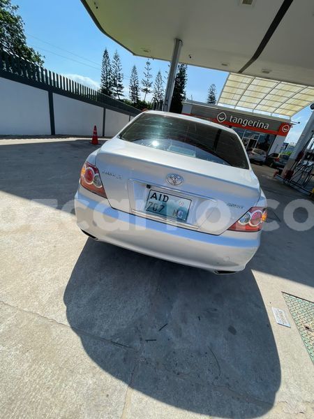 Big with watermark toyota mark x maputo maputo 42176