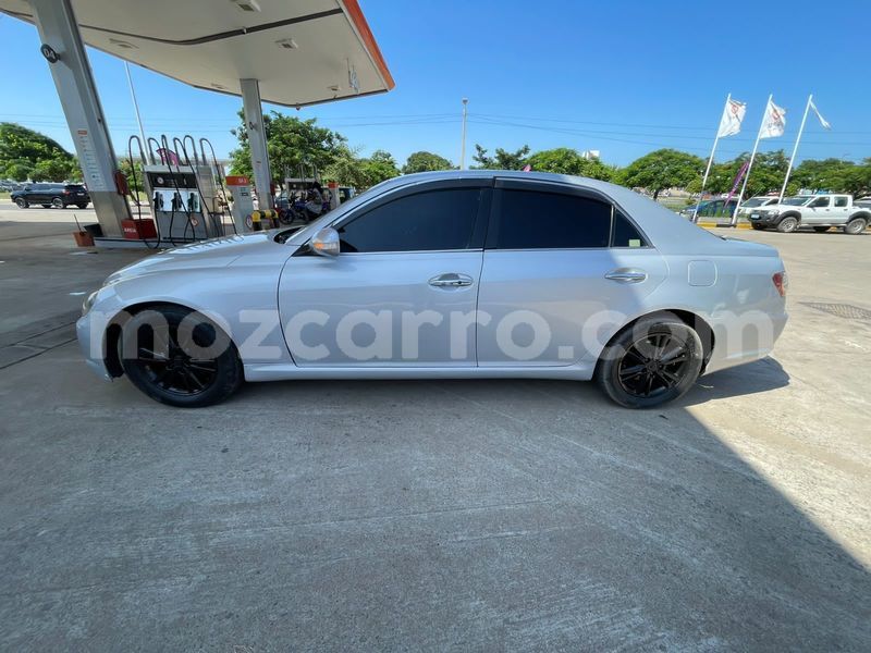 Big with watermark toyota mark x maputo maputo 42176