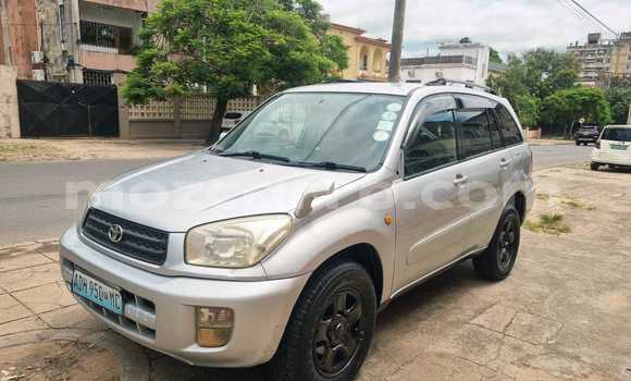 Tenga Tsaru Toyota RAV4 Other Mota in Maputo in Maputo Tenga Tsaru Toyota RAV4 Other Mota in Maputo in Maputo