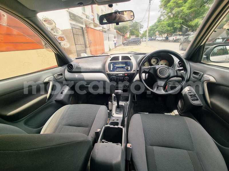 Big with watermark toyota rav4 maputo maputo 42177