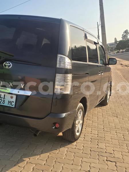 Big with watermark toyota voxy maputo maputo 42178