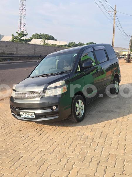 Big with watermark toyota voxy maputo maputo 42178
