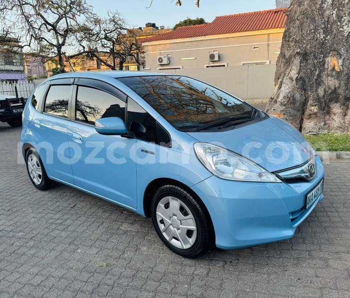 Big with watermark honda fit maputo maputo 42180