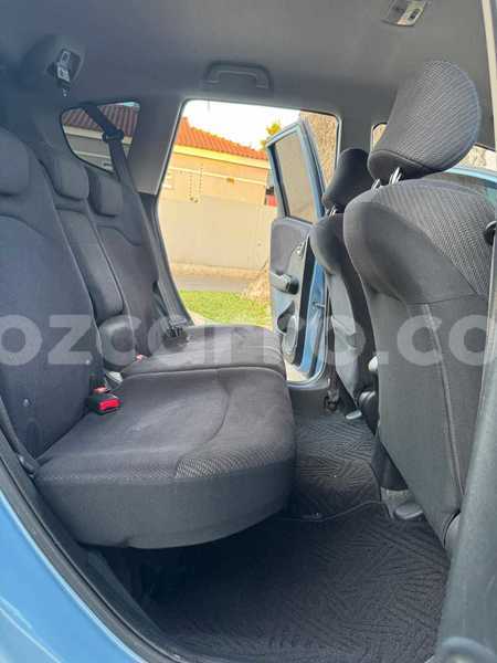 Big with watermark honda fit maputo maputo 42180