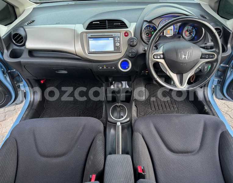Big with watermark honda fit maputo maputo 42180