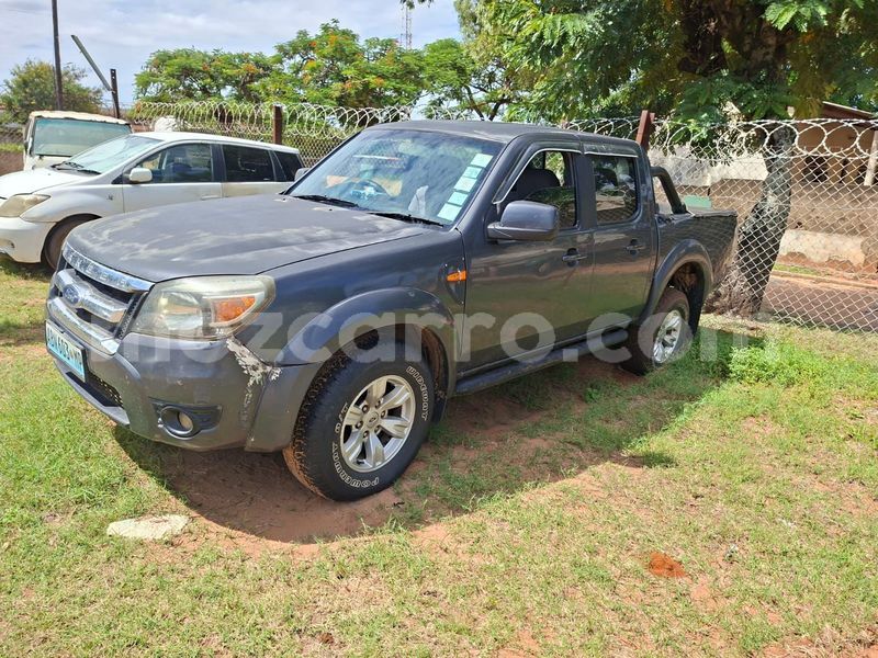 Big with watermark ford ranger maputo maputo 42181