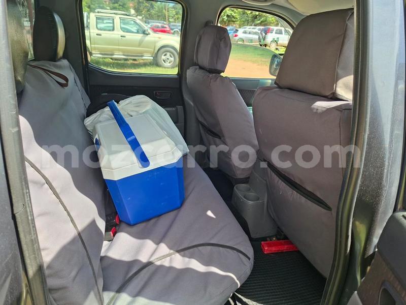 Big with watermark ford ranger maputo maputo 42181