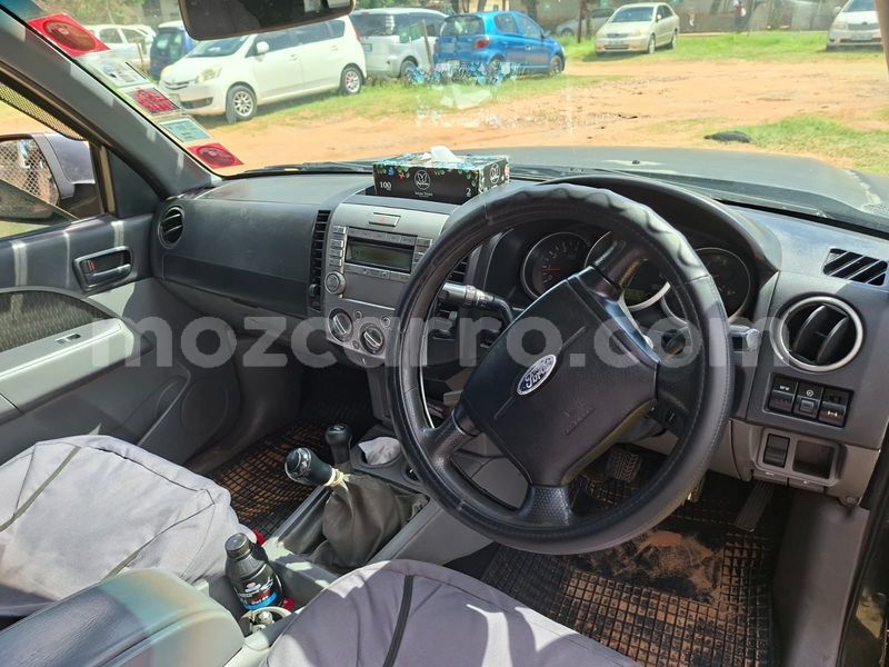 Big with watermark ford ranger maputo maputo 42181