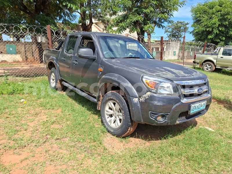 Big with watermark ford ranger maputo maputo 42181