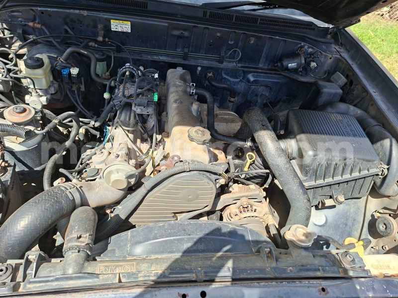 Big with watermark ford ranger maputo maputo 42181