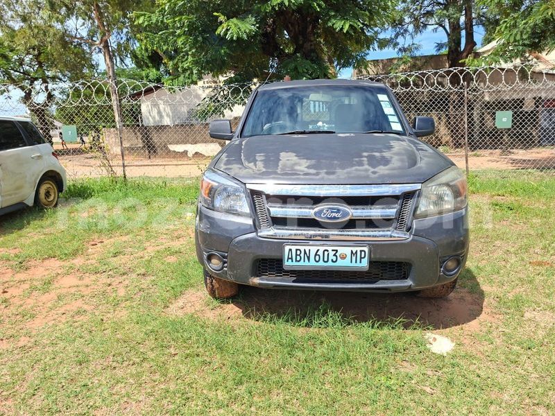 Big with watermark ford ranger maputo maputo 42181