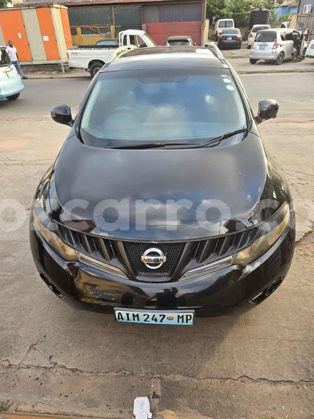 Big with watermark nissan murano maputo maputo 42182